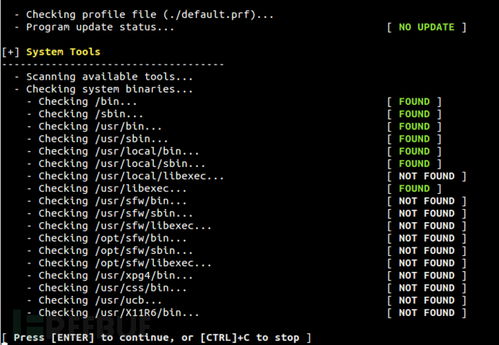 我本沉默飞扬版本,全面计划执行&amp;Linux_v3.389