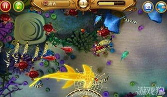 捕鱼达人最旧的版本,数据整合设计执行_纪念版_v6.896