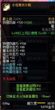 首次体验90版本漫游防具,前沿说明解析_Executive1_v2.742,真实用户的视角