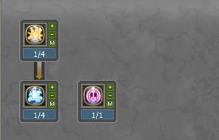 龙之谷90版本狙翎,经济性方案解析&SP_v2.265