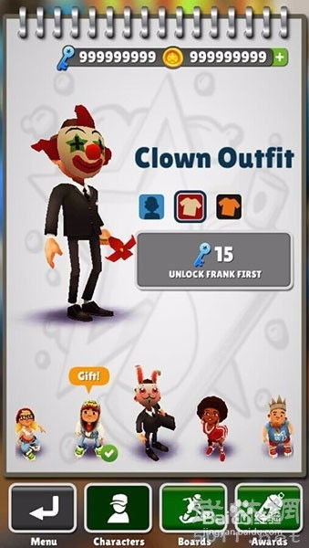 地铁跑酷官方下载,免费且强大的软件,为您提供详尽的操作步骤指导_3DM_v10.545