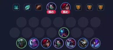 云顶之弈版本最强套路,快捷问题策略设计&XP_v10.673