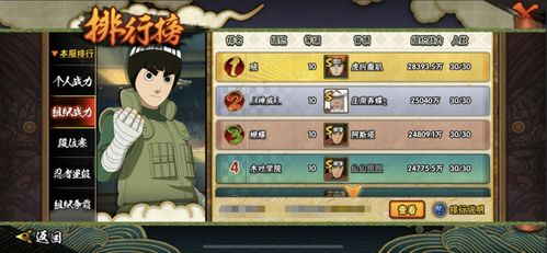 火影忍者手游谁最厉害跟官方下载站,仿真实现方案 复古款_v1.339