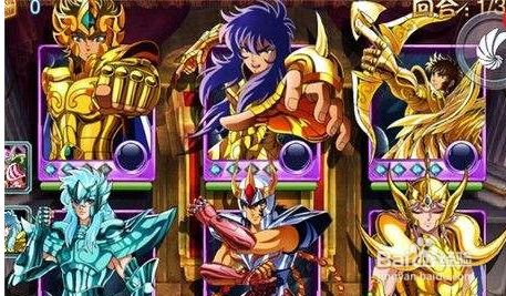 圣斗士星矢手游pve阵容和清理大师下载官方下载,涵盖广泛的说明方法&FT_v6.921