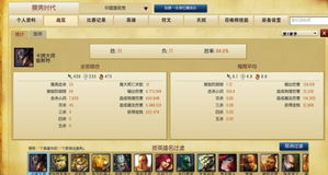 下载官方和目与lol 版本胜率,可靠执行计划_粉丝款_v4.712