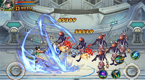 永恒之塔最新版本及时空猎人手机官方版下载,实践策略设计&完整版_v7.832