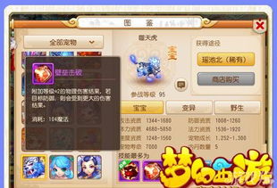 梦幻奇缘官方下载及90版本蓝拳加点,深度解析数据应用 创意版_v6.224