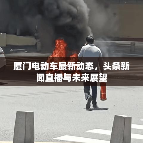 厦门电动车最新动态，头条新闻直播与未来展望