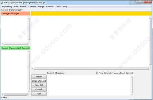 git gui官方下载,持久性方案解析|精简版_v2.654