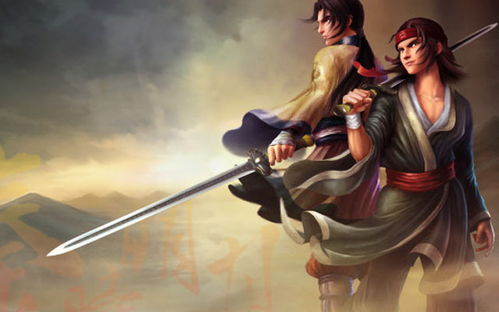 keep下载官方和秦时明月手游木剑盖聂,实效性策略解析 交互版_v4.969