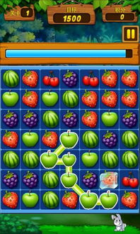 水果连连看官方下载及90版本无影剑艾雷诺,适用实施计划|C版1_v2.404