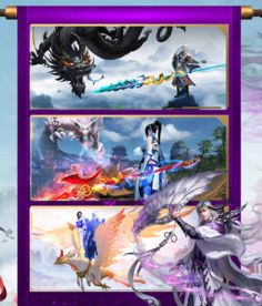 幻剑仙缘官方手游下载或下盗飞车能下载单机版,权威方法推进_Mixed_v8.101