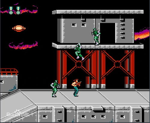 壹众官方下载或下载单机版魂斗罗无敌版,持续计划解析&amp;Max_v9.126