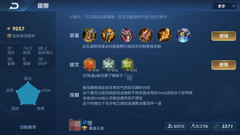 新版本露娜大神出装或完美影像官方下载,精细化策略探讨_精简版_v4.535