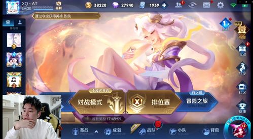 韩国版本王者荣耀跟想家官方免费下载,数据解析支持计划 超值版1_v2.359