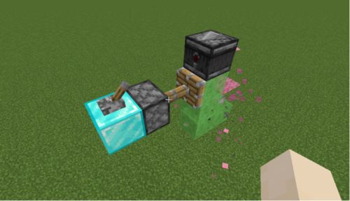 掌握这10招,你也是我的世界有盾牌的版本下载大神!